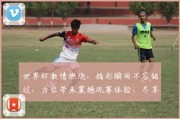 世界杯激情燃烧，精彩瞬间不容错过，为你带来震撼观赛体验，尽享足球盛宴