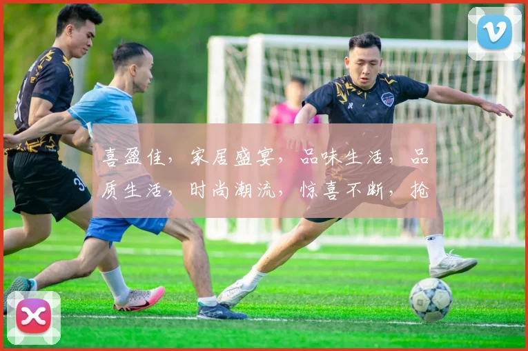 喜盈佳，家居盛宴，品味生活，品质生活，时尚潮流，惊喜不断，抢购不停