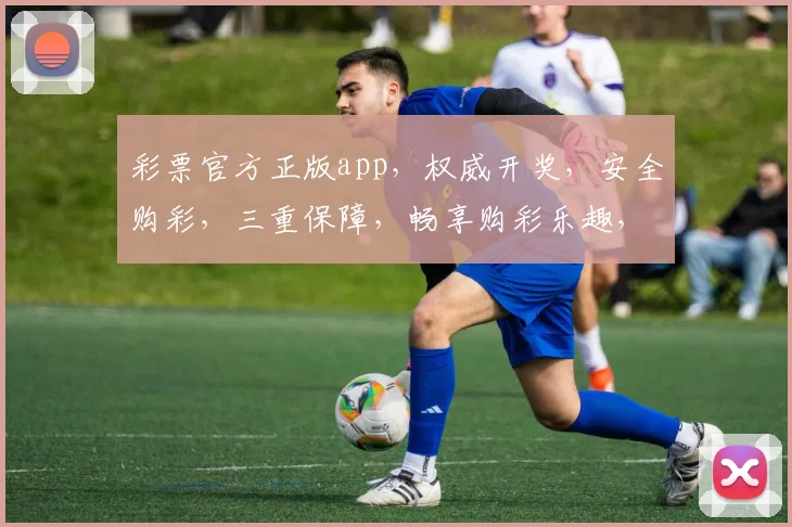 彩票官方正版app，权威开奖，安全购彩，三重保障，畅享购彩乐趣，轻松中奖